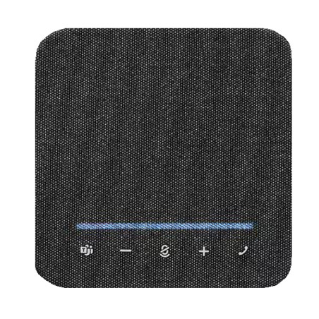 Lenovo | Speakerphone | 6000 | Built-in microphone | Bluetooth | Black