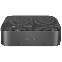 Lenovo | Speakerphone | 6000 | Built-in microphone | Bluetooth | Black
