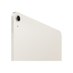 Apple | iPad Air | Starlight | 13 " | 2732 x 2048 pixels | IPS | Apple | 12 GB | M4 | 1024 GB | Wi-Fi | Front camera | 12 MP | R