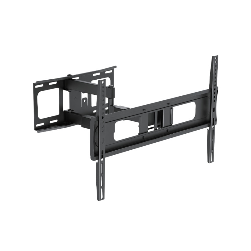 Sunne Wall mount | 37-86-EA2 Full-motion TV wall mount | 37-86 " | Maximum weight (capacity) 50 kg | Black