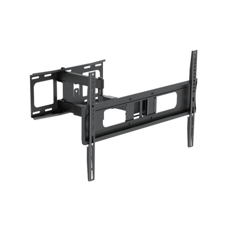 Sunne Wall mount | 37-86-EA2 Full-motion TV wall mount | 37-86 " | Maximum weight (capacity) 50 kg | Black