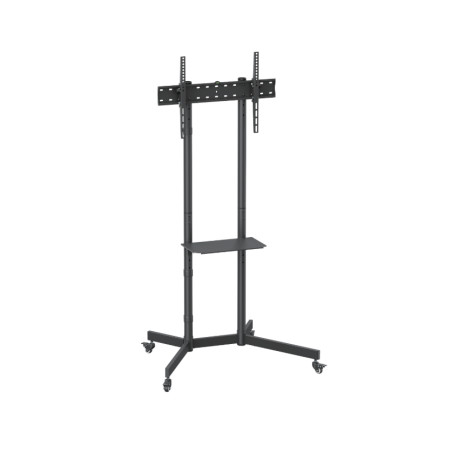 Sunne Floor stand | S1122 TV cart | 37-70 " | Maximum weight (capacity) 45 kg | Black