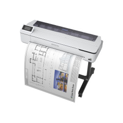 Epson | SC-T5100 | Inkjet | Colour | A1 | Wi-Fi | Grey