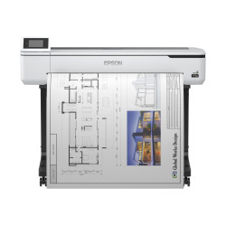 Epson | SC-T5100 | Inkjet | Colour | A1 | Wi-Fi | Grey
