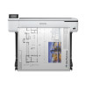 Epson | SC-T5100 | Inkjet | Colour | A1 | Wi-Fi | Grey