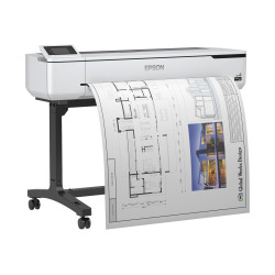 Epson | SC-T5100 | Inkjet | Colour | A1 | Wi-Fi | Grey