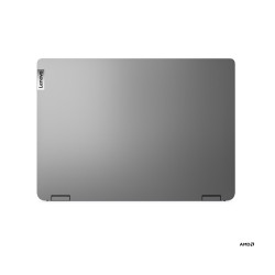 Lenovo IdeaPad Flex 5 14ABR8 | Arctic Grey | 14 " | IPS | Touchscreen | WUXGA | 1920 x 1200 pixels | Glossy | AMD Ryzen 5 | 5625