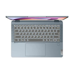 Lenovo IdeaPad Flex 5 14ABR8 | Arctic Grey | 14 " | IPS | WUXGA | 1920 x 1200 pixels | Glossy | AMD Ryzen 7 | 5825U | 16 GB | So