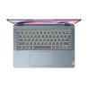 Lenovo IdeaPad Flex 5 14ABR8 | Arctic Grey | 14 " | IPS | WUXGA | 1920 x 1200 pixels | Glossy | AMD Ryzen 7 | 5825U | 16 GB | So