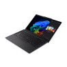 Lenovo ThinkPad T14 G6 Intel | Black | 14 " | IPS | WUXGA | 1920 x 1200 pixels | Anti-glare | Intel Core Ultra 7 | 258V | 32 GB 