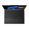 Lenovo ThinkPad T14 G6 Intel | Black | 14 " | IPS | WUXGA | 1920 x 1200 pixels | Anti-glare | Intel Core Ultra 7 | 258V | 32 GB 