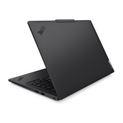 Lenovo ThinkPad T14 G6 Intel | Black | 14 " | IPS | WUXGA | 1920 x 1200 pixels | Anti-glare | Intel Core Ultra 7 | 258V | 32 GB 