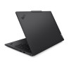 Lenovo ThinkPad T14 G6 Intel | Black | 14 " | IPS | WUXGA | 1920 x 1200 pixels | Anti-glare | Intel Core Ultra 7 | 258V | 32 GB 