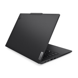 Lenovo ThinkPad T14 G6 Intel | Black | 14 " | IPS | WUXGA | 1920 x 1200 pixels | Anti-glare | Intel Core Ultra 7 | 258V | 32 GB 