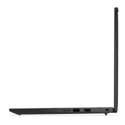 Lenovo ThinkPad T14 G6 Intel | Black | 14 " | IPS | WUXGA | 1920 x 1200 pixels | Anti-glare | Intel Core Ultra 7 | 258V | 32 GB 