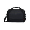 Targus | CN414GL Classic EcoSmart | Fits up to size 13-14 " | Briefcase | Shoulder strap | Black