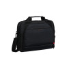 Targus | CN414GL Classic EcoSmart | Fits up to size 13-14 " | Briefcase | Shoulder strap | Black