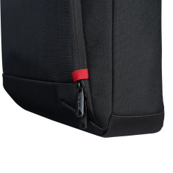 Targus | CN414GL Classic EcoSmart | Fits up to size 13-14 " | Briefcase | Shoulder strap | Black