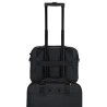 Targus | CN414GL Classic EcoSmart | Fits up to size 13-14 " | Briefcase | Shoulder strap | Black