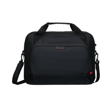Targus | CN415GL Classic EcoSmart | Fits up to size 15-16 " | Briefcase | Shoulder strap | Black