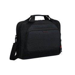 Targus | CN415GL Classic EcoSmart | Fits up to size 15-16 " | Briefcase | Shoulder strap | Black