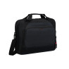 Targus | CN415GL Classic EcoSmart | Fits up to size 15-16 " | Briefcase | Shoulder strap | Black