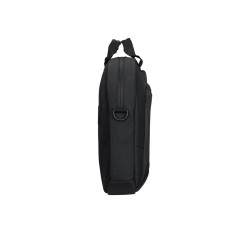 Targus | CN415GL Classic EcoSmart | Fits up to size 15-16 " | Briefcase | Shoulder strap | Black