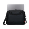 Targus | CN415GL Classic EcoSmart | Fits up to size 15-16 " | Briefcase | Shoulder strap | Black
