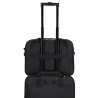 Targus | CN415GL Classic EcoSmart | Fits up to size 15-16 " | Briefcase | Shoulder strap | Black
