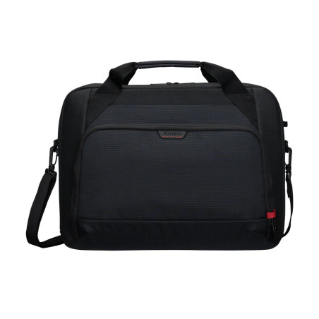 Targus | CN418GL Classic EcoSmart | Fits up to size 17-18 " | Briefcase | Shoulder strap | Black