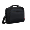 Targus | CN418GL Classic EcoSmart | Fits up to size 17-18 " | Briefcase | Shoulder strap | Black