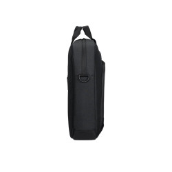 Targus | CN418GL Classic EcoSmart | Fits up to size 17-18 " | Briefcase | Shoulder strap | Black