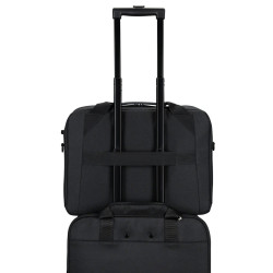 Targus | CN418GL Classic EcoSmart | Fits up to size 17-18 " | Briefcase | Shoulder strap | Black