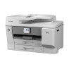 Brother MFC-J6975DW | All-in-one Inkjet Printer | Inkjet | Colour | A3 | Wi-Fi | Grey