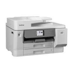 Brother MFC-J6975DW | All-in-one Inkjet Printer | Inkjet | Colour | A3 | Wi-Fi | Grey