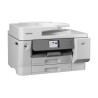 Brother MFC-J6975DW | All-in-one Inkjet Printer | Inkjet | Colour | A3 | Wi-Fi | Grey