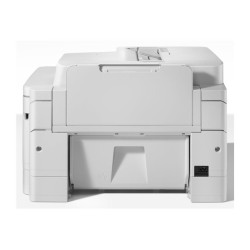 Brother MFC-J6975DW | All-in-one Inkjet Printer | Inkjet | Colour | A3 | Wi-Fi | Grey