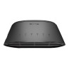 D-Link | Switch | DGS-1005D/E | Unmanaged | Desktop | Gigabit Ethernet (copper) ports quantity 5