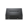 D-Link | Ethernet Switch | DGS-105/E | Unmanaged | Desktop | Gigabit Ethernet (copper) ports quantity 5