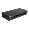 D-Link | Switch | DGS-108GL/E | Unmanaged | Desktop | Gigabit Ethernet (copper) ports quantity 8
