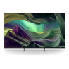 Sony | TV | KD55X85L | 55" (139cm) | Smart TV | Android | 4K UHD | Black
