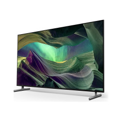 Sony | TV | KD55X85L | 55" (139cm) | Smart TV | Android | 4K UHD | Black