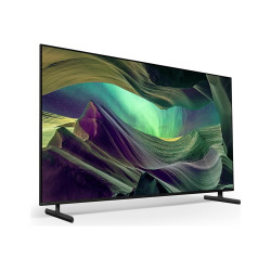 Sony | TV | KD55X85L | 55" (139cm) | Smart TV | Android | 4K UHD | Black