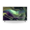 Sony | TV | KD55X85L | 55" (139cm) | Smart TV | Android | 4K UHD | Black