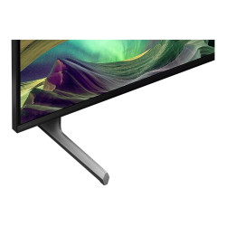 Sony | TV | KD55X85L | 55" (139cm) | Smart TV | Android | 4K UHD | Black