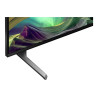 Sony | TV | KD55X85L | 55" (139cm) | Smart TV | Android | 4K UHD | Black
