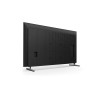 Sony | TV | KD55X85L | 55" (139cm) | Smart TV | Android | 4K UHD | Black