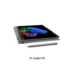 Lenovo Yoga 7 2-in-1 14ILL10 | Luna Grey | 14 " | OLED | Touchscreen | WUXGA | 1920 x 1200 pixels | Glossy | Intel Core Ultra 5 