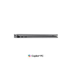 Lenovo Yoga 7 2-in-1 14ILL10 | Luna Grey | 14 " | OLED | Touchscreen | WUXGA | 1920 x 1200 pixels | Glossy | Intel Core Ultra 5 