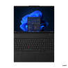 Lenovo ThinkPad L16 G2 AMD | Black | 16 " | IPS | WUXGA | 1920 x 1200 pixels | Anti-glare | AMD Ryzen 5 PRO | 215 | 16 GB | SO-D